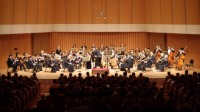 モーツァルト室内管弦楽団第60回記念定期演奏会の写真