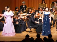 モーツァルト室内管弦楽団第60回記念定期演奏会の写真