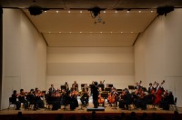 モーツァルト室内管弦楽団第61回定期演奏会の写真
