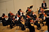 モーツァルト室内管弦楽団第61回定期演奏会の写真