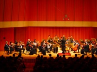 モーツァルト室内管弦楽団第62回定期演奏会の写真