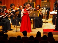 モーツァルト室内管弦楽団第62回定期演奏会の写真