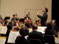 モーツァルト室内管弦楽団第63回定期演奏会の写真