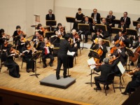 モーツァルト室内管弦楽団第63回定期演奏会の写真