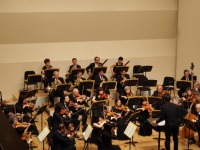 モーツァルト室内管弦楽団第64回定期演奏会の写真