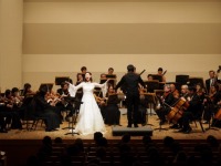 モーツァルト室内管弦楽団第64回定期演奏会の写真