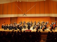モーツァルト室内管弦楽団第65回定期演奏会の写真