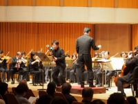 モーツァルト室内管弦楽団第65回定期演奏会の写真