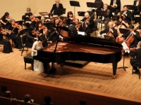 モーツァルト室内管弦楽団第66回定期演奏会の写真