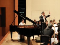 モーツァルト室内管弦楽団第66回定期演奏会の写真