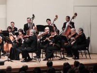モーツァルト室内管弦楽団第67回定期演奏会の写真