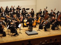 モーツァルト室内管弦楽団第67回定期演奏会の写真