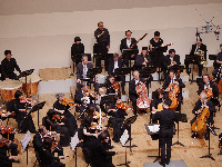 モーツァルト室内管弦楽団第68回定期演奏会の写真