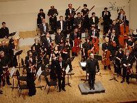 モーツァルト室内管弦楽団第68回定期演奏会の写真
