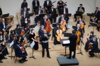 モーツァルト室内管弦楽団第69回定期演奏会の写真