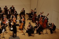 モーツァルト室内管弦楽団第69回定期演奏会の写真