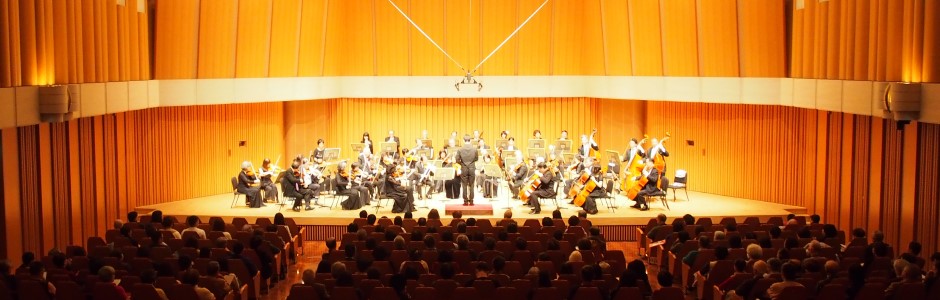 モーツァルト室内管弦楽団